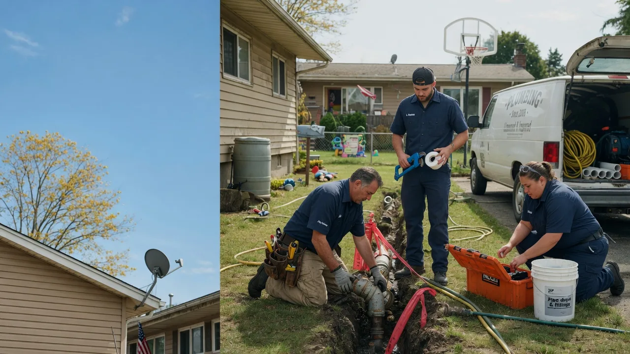 Garbage Disposal Replacement in Saxis, VA near me